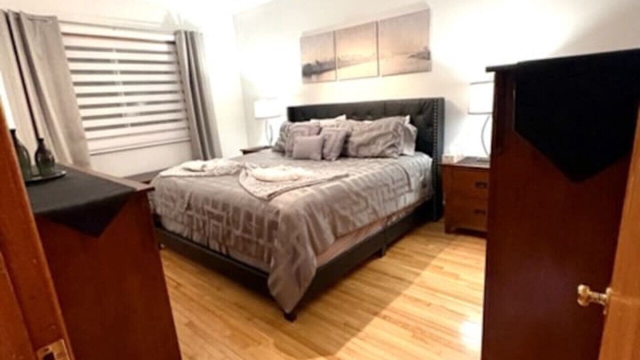 Photo of Bedroom in Tetreaultville