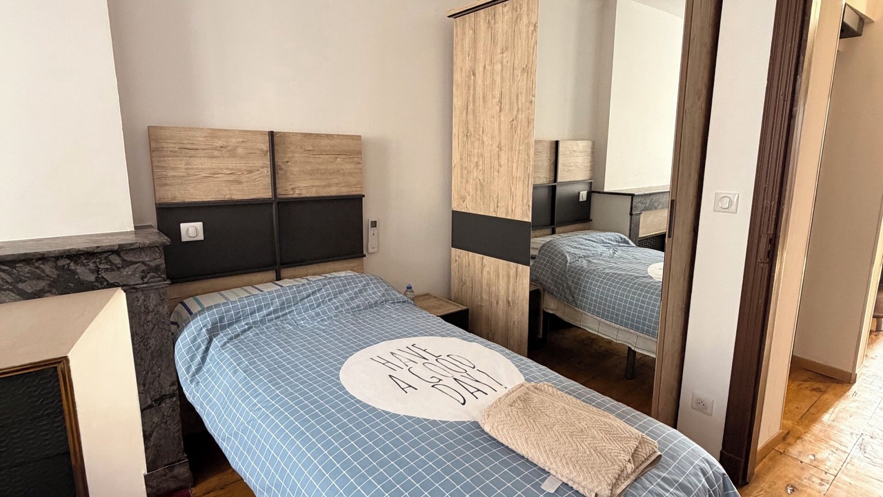 Photo of Bedroom in Lauzerte