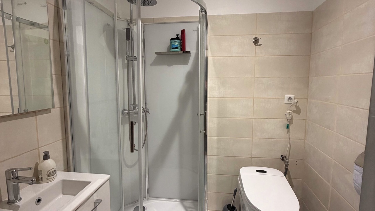 Photo of Bathroom in Lauzerte
