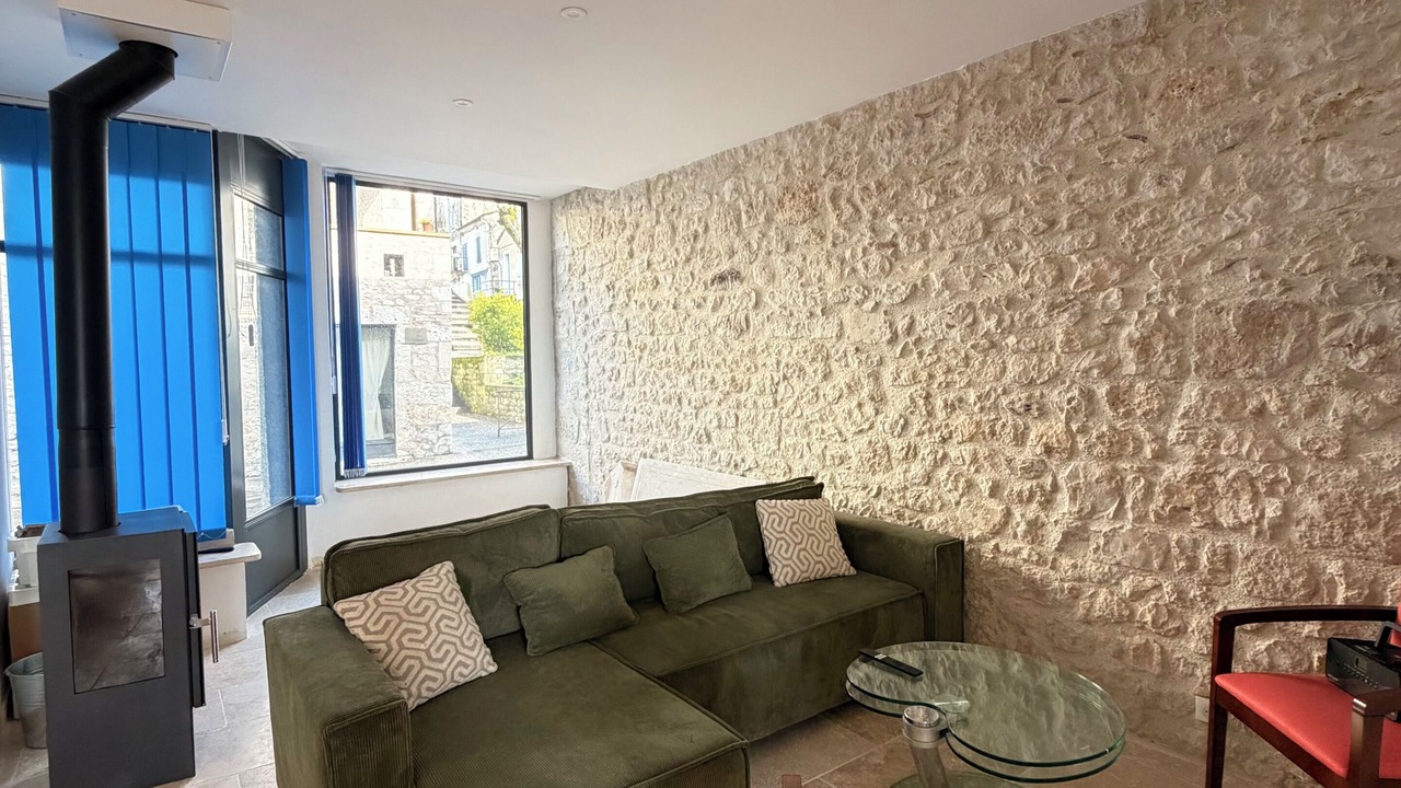 Photo of Livingroom in Lauzerte