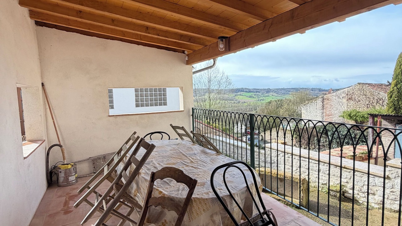 Photo of Outdoor in Lauzerte