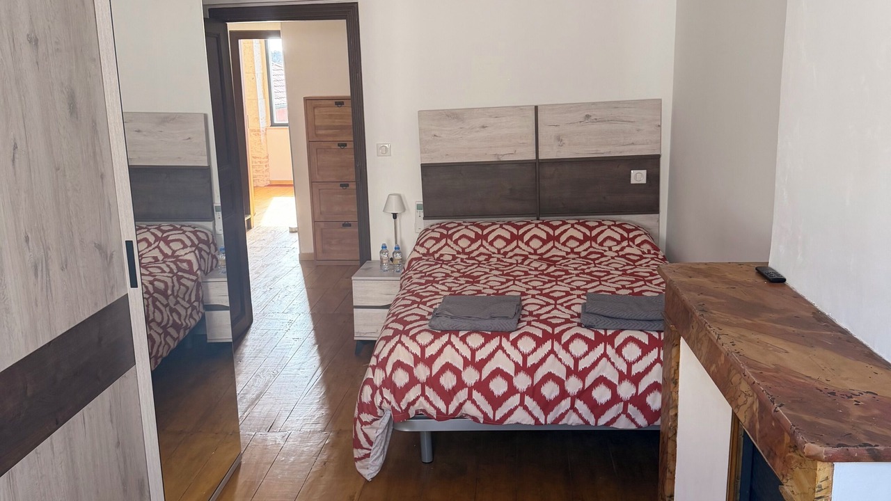 Photo of Bedroom in Lauzerte