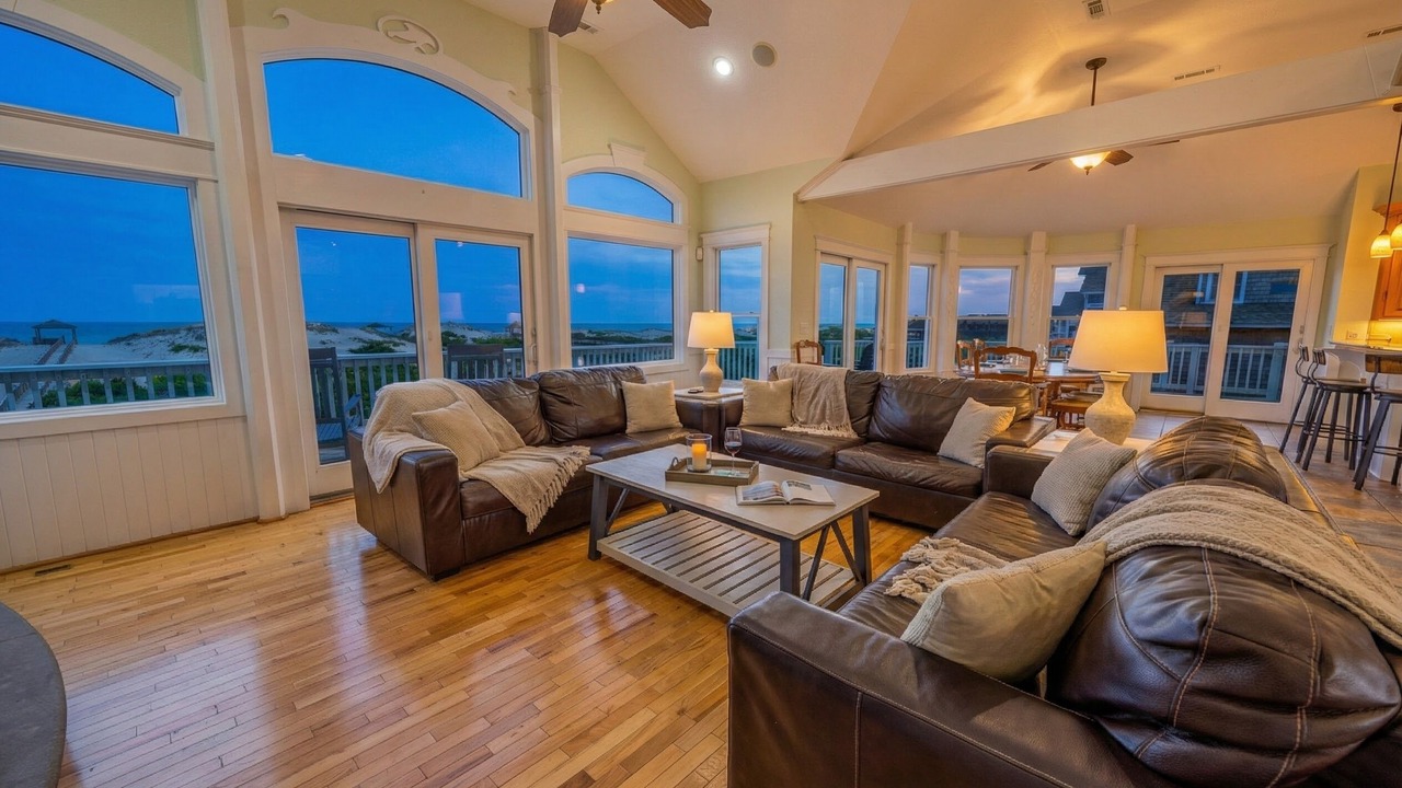 Photo of Bedroom in Corolla