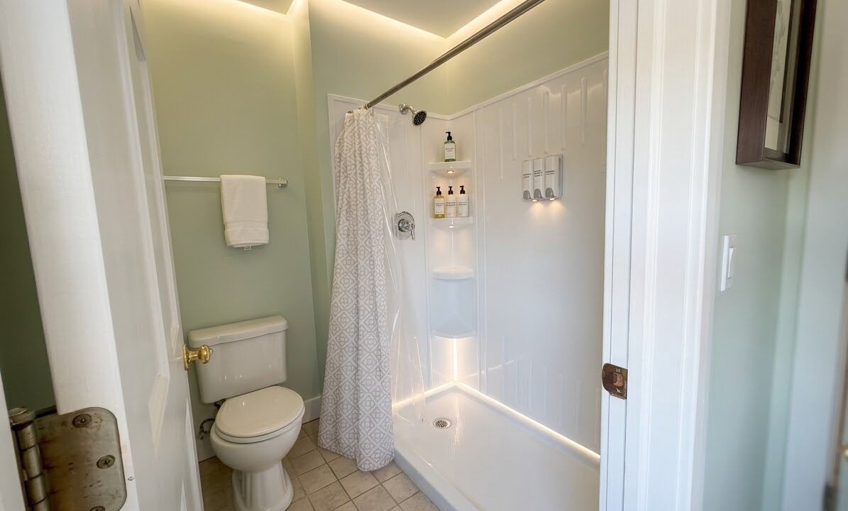 Photo of Bathroom in Corolla