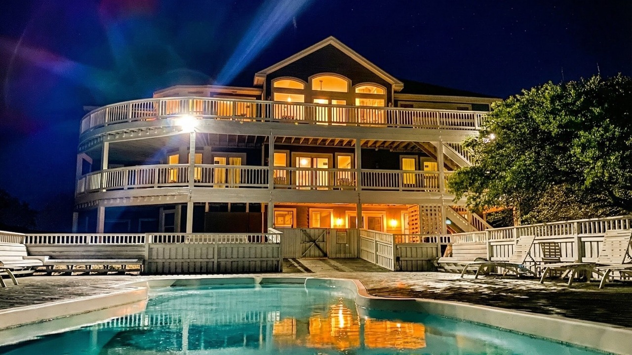 Photo of Outdoor in Corolla