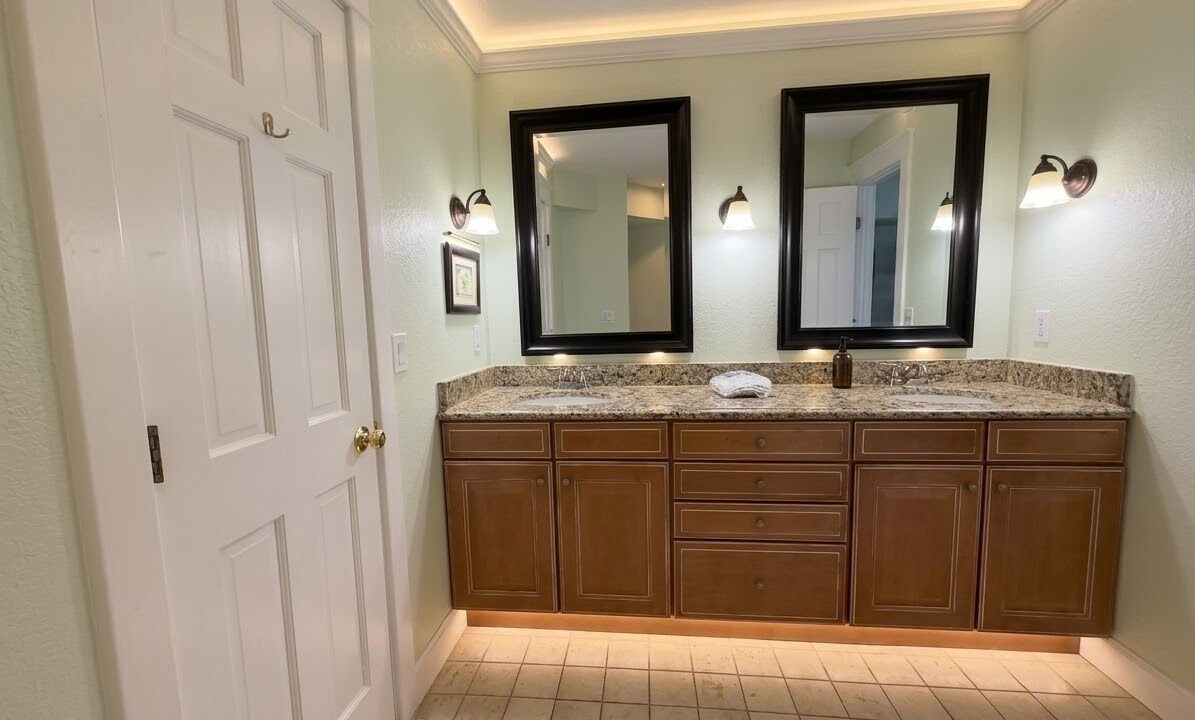 Photo of Bathroom in Corolla