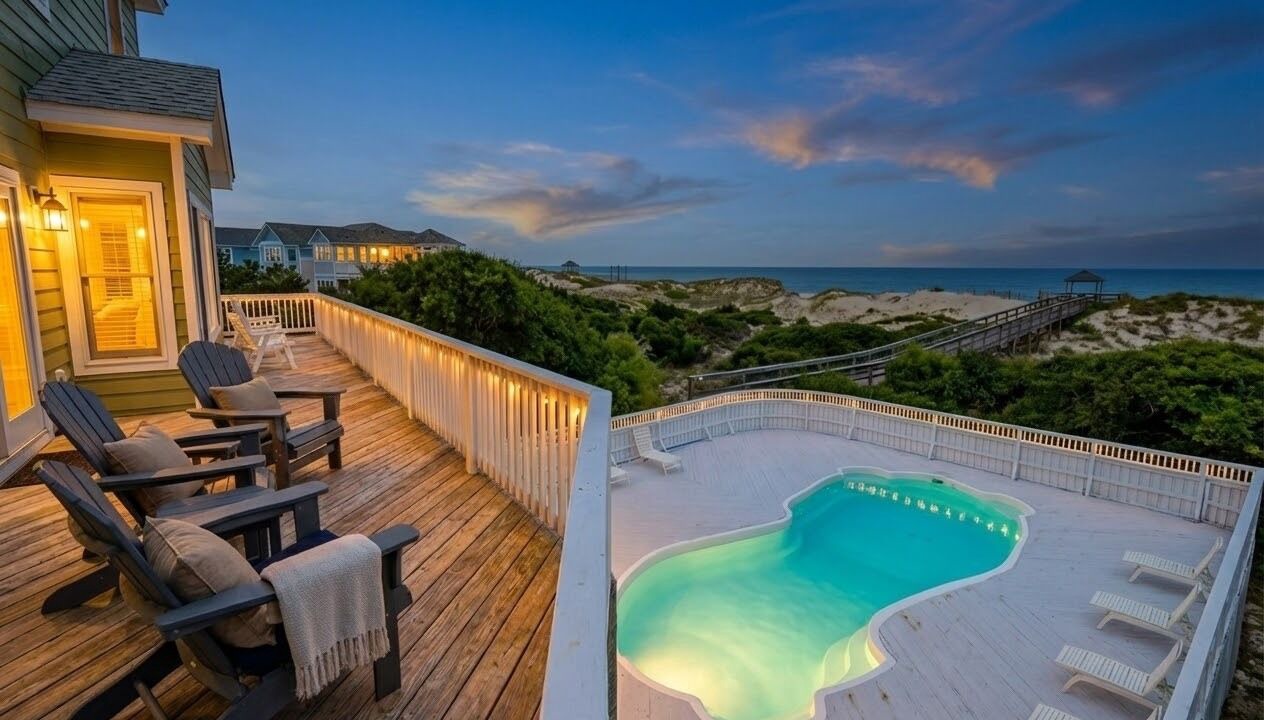 Photo of Outdoor in Corolla