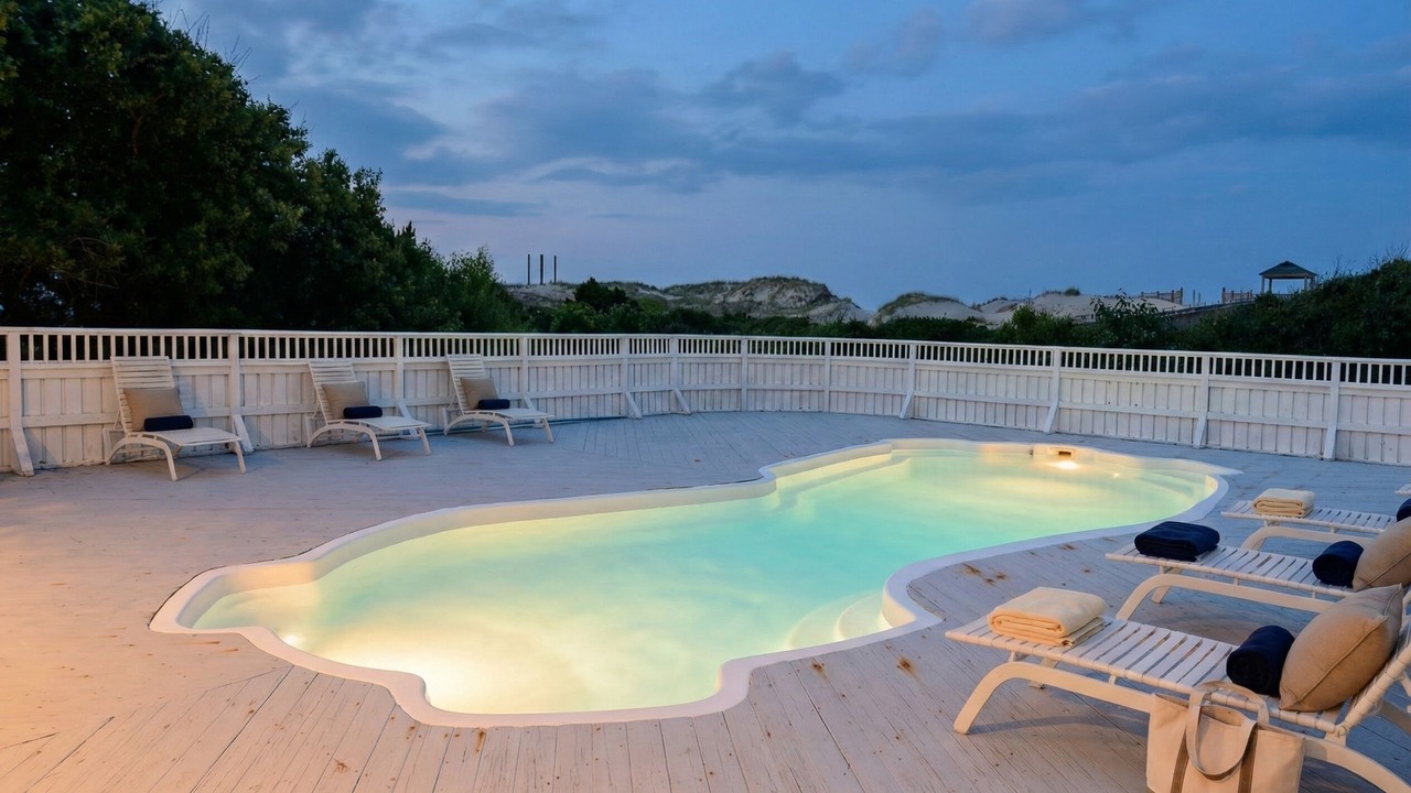 Photo of Outdoor in Corolla