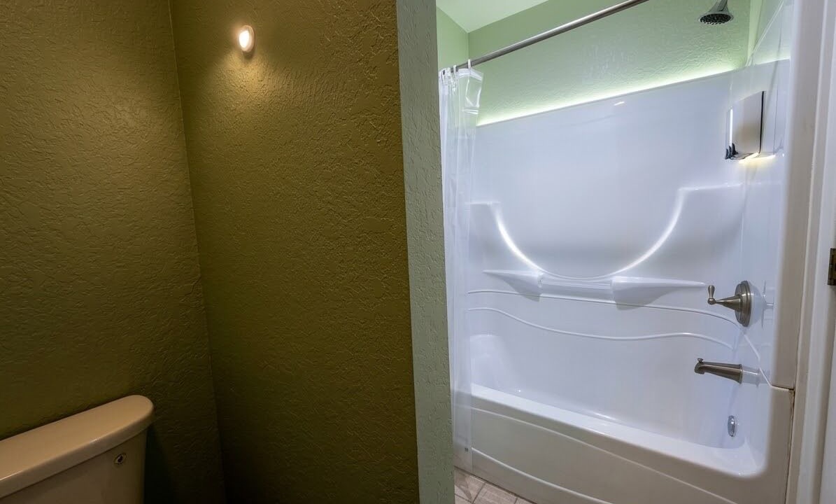 Photo of Bathroom in Corolla