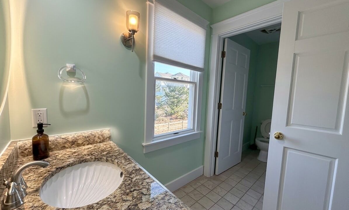 Photo of Bathroom in Corolla