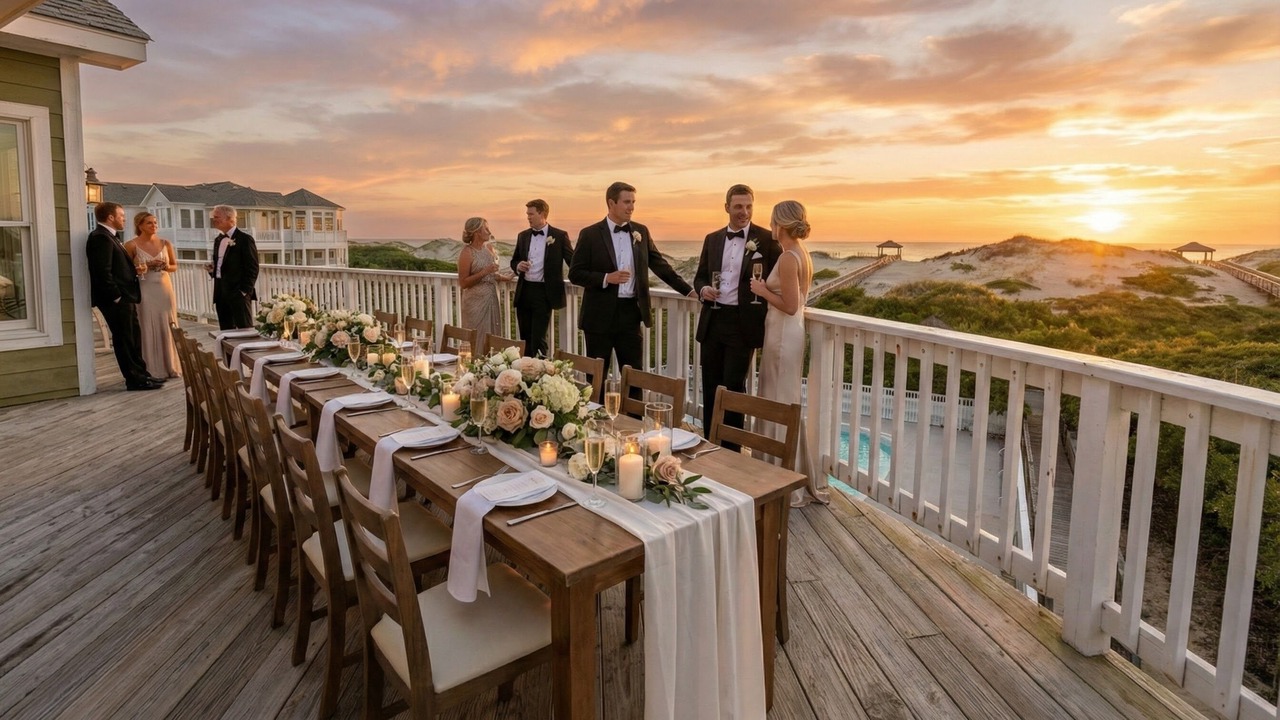 Photo of Outdoor in Corolla