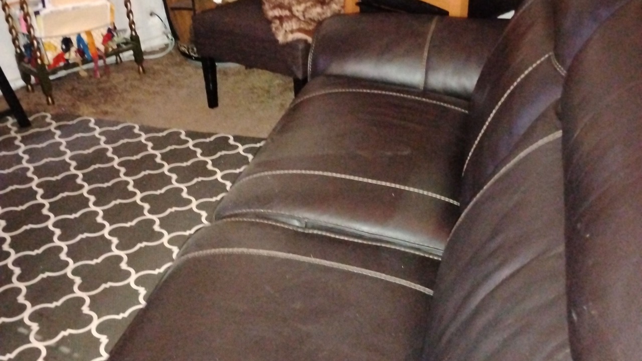 Photo of Livingroom in Alamitos Beach