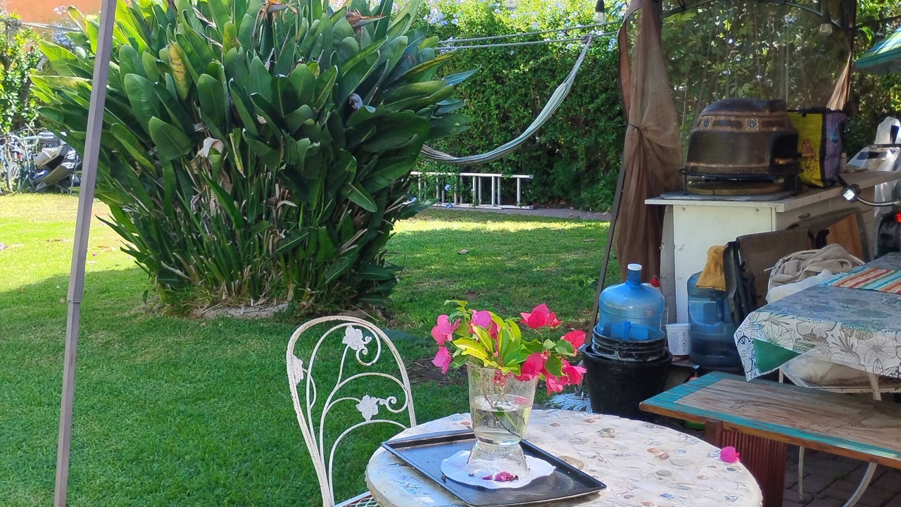 Photo of Outdoor in Alamitos Beach