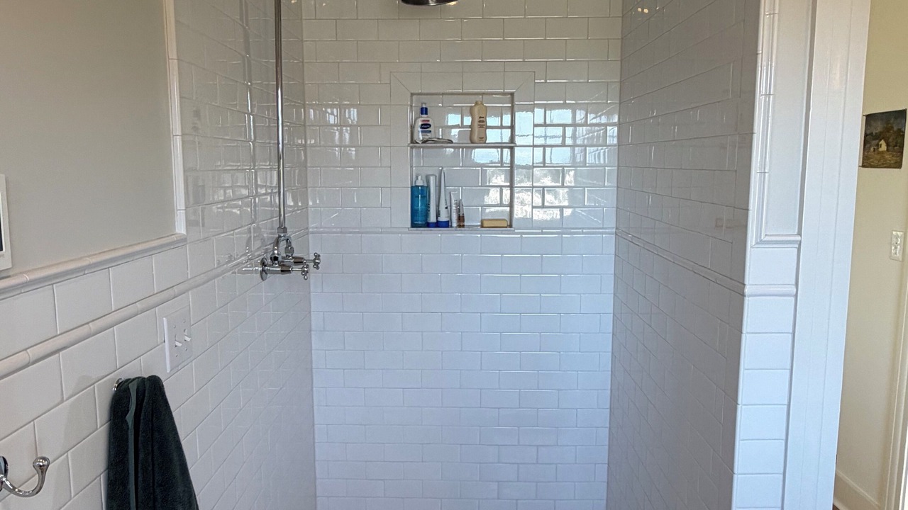 Photo of Bathroom in Stevens