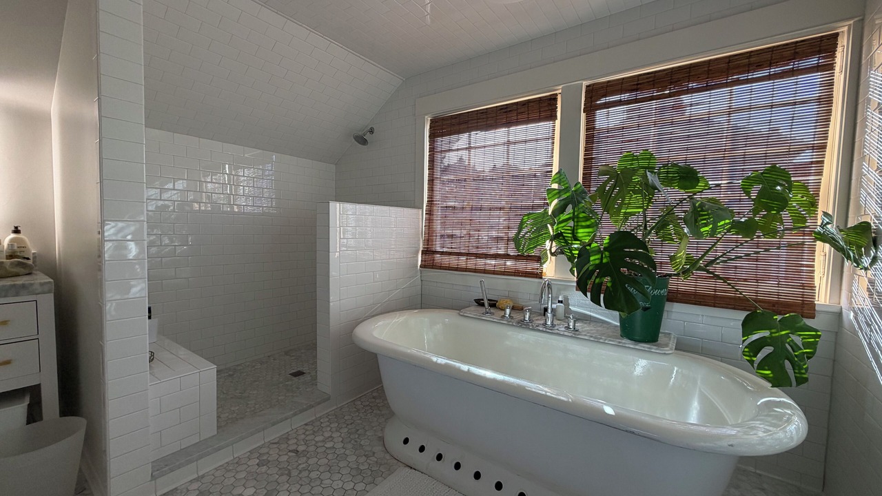 Photo of Bathroom in Stevens