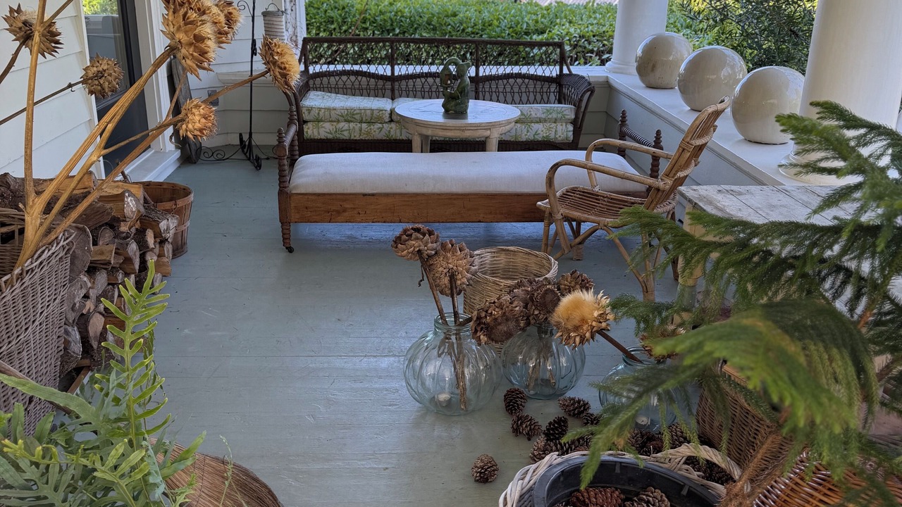 Photo of Patio Balcony in Stevens