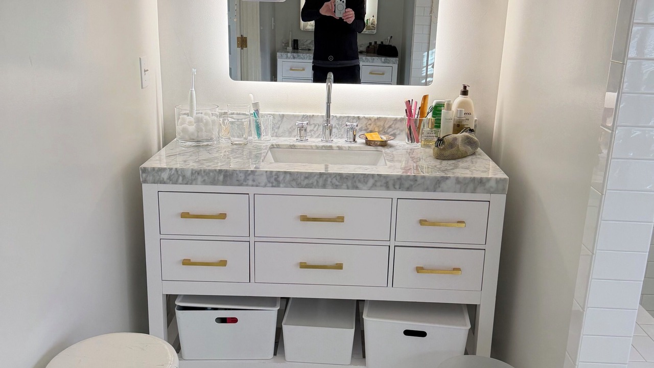 Photo of Bathroom in Stevens