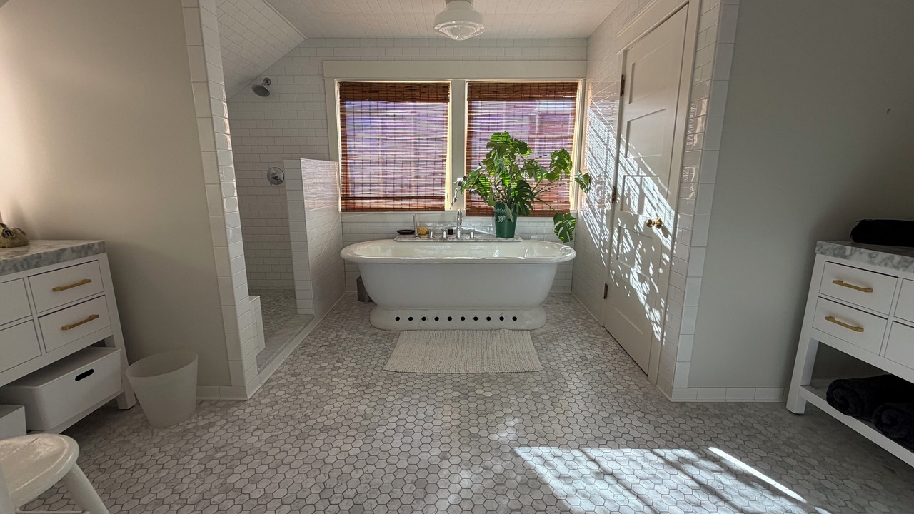 Photo of Bathroom in Stevens