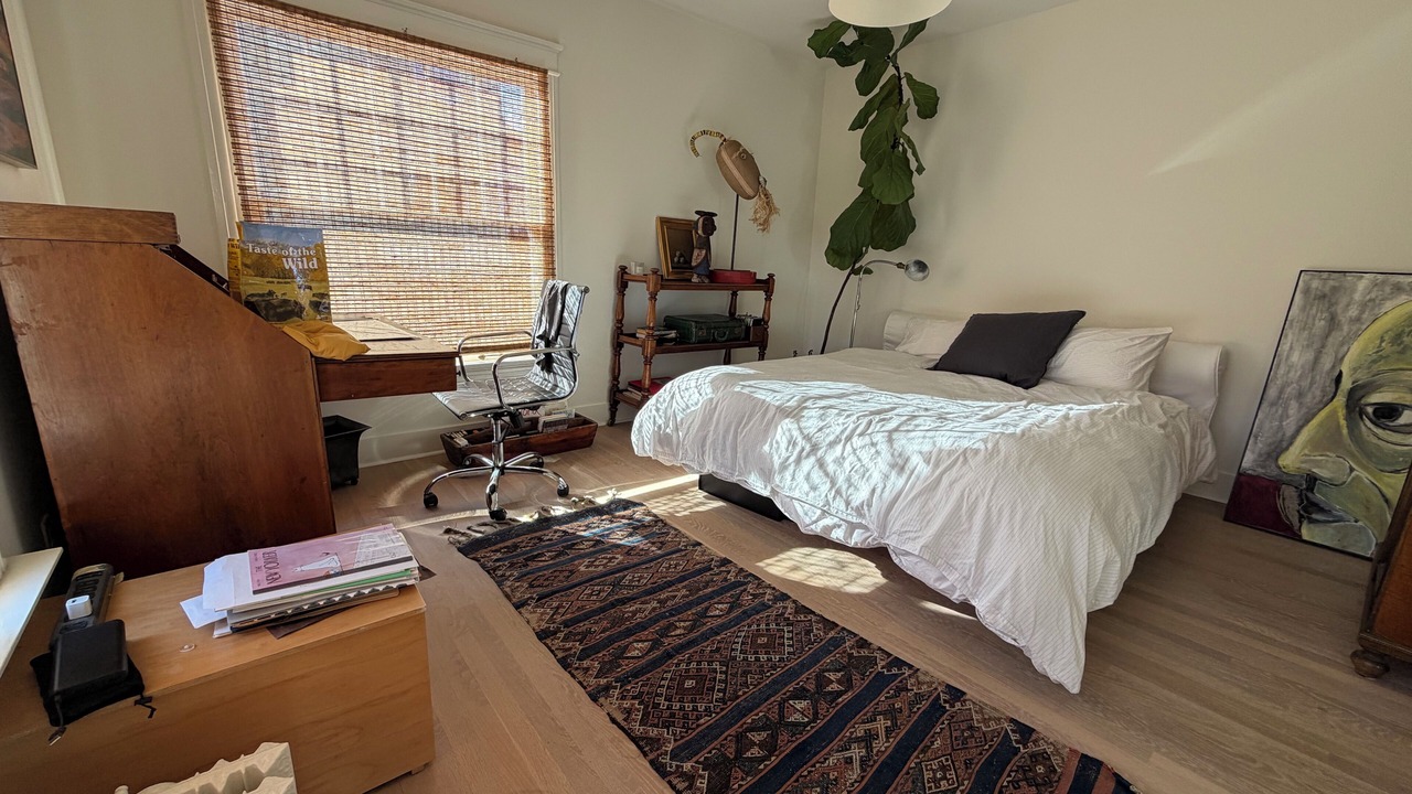 Photo of Bedroom in Stevens