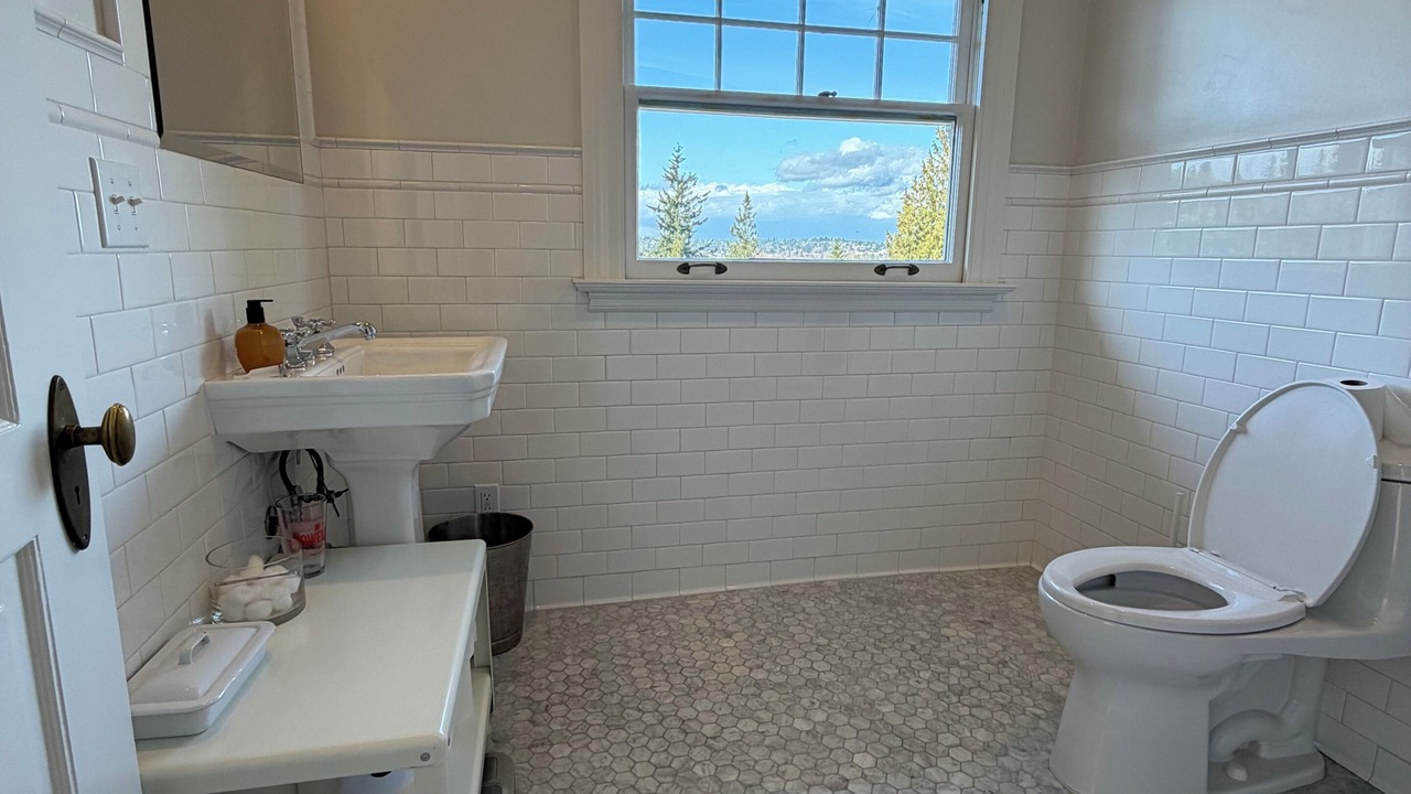 Photo of Bathroom in Stevens