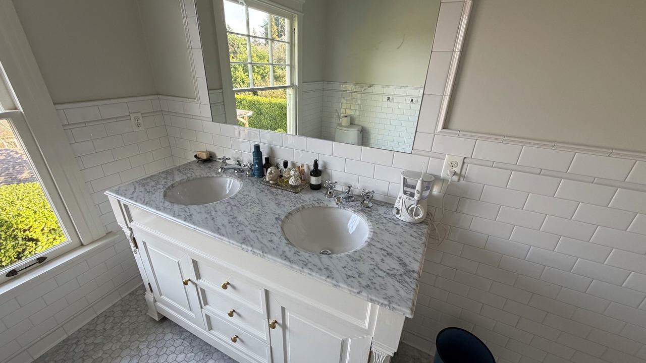 Photo of Bathroom in Stevens