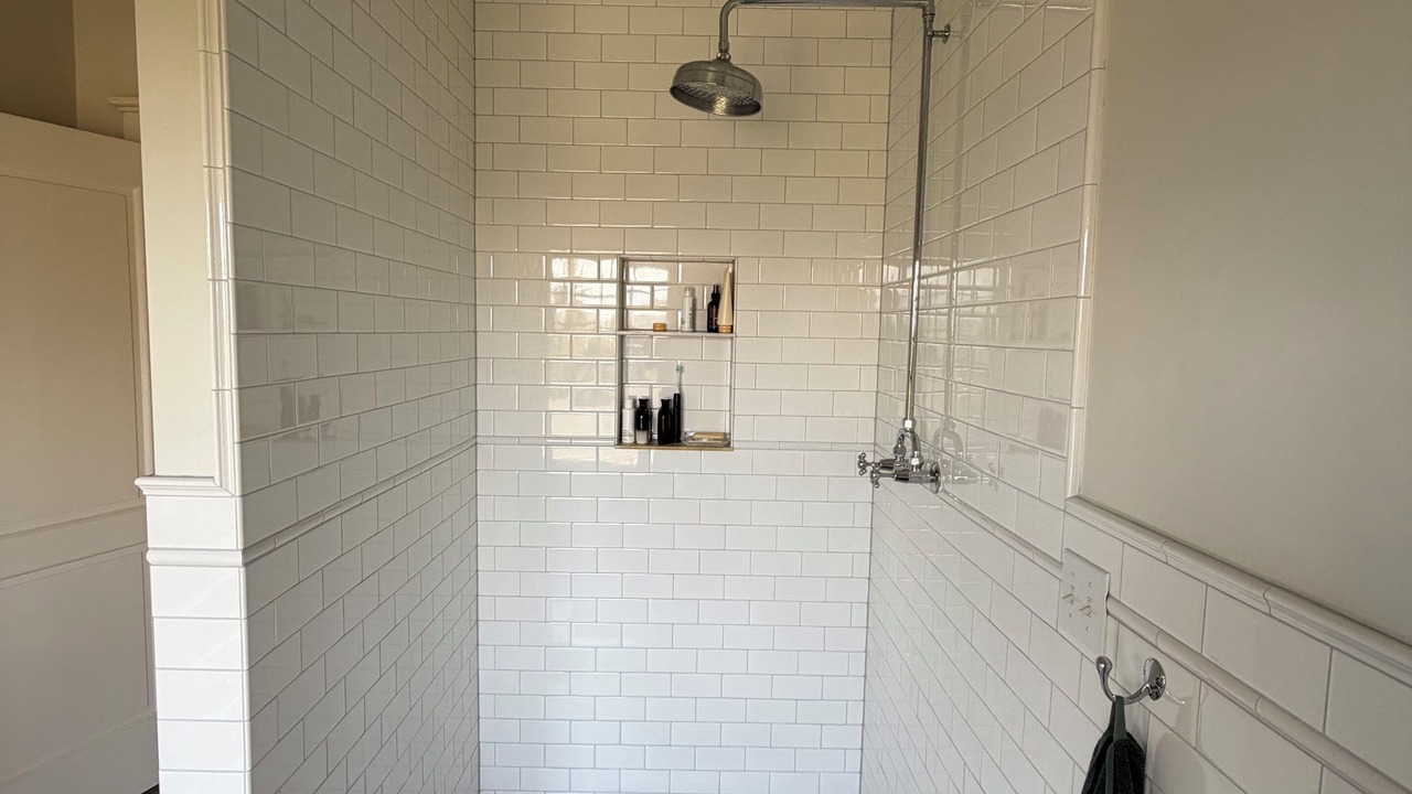 Photo of Bathroom in Stevens