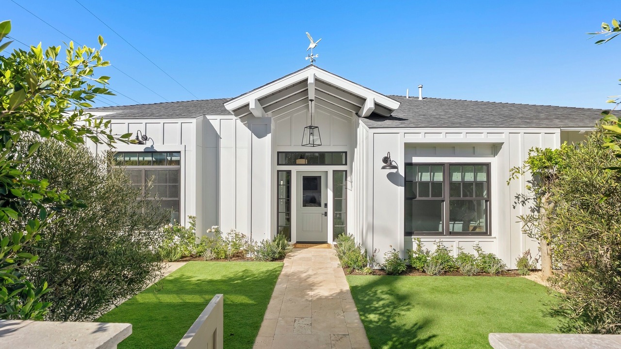 Photo of Outdoor in Olde Solana Beach