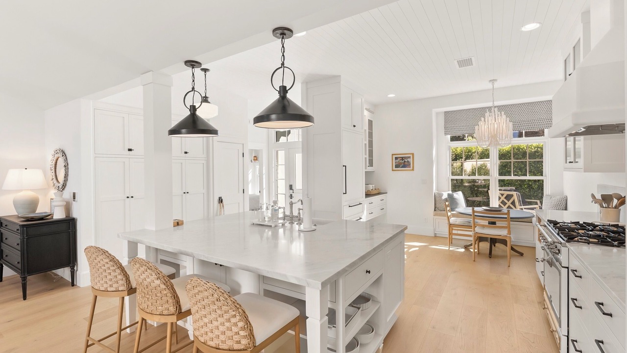 Photo of Kitchen in Olde Solana Beach