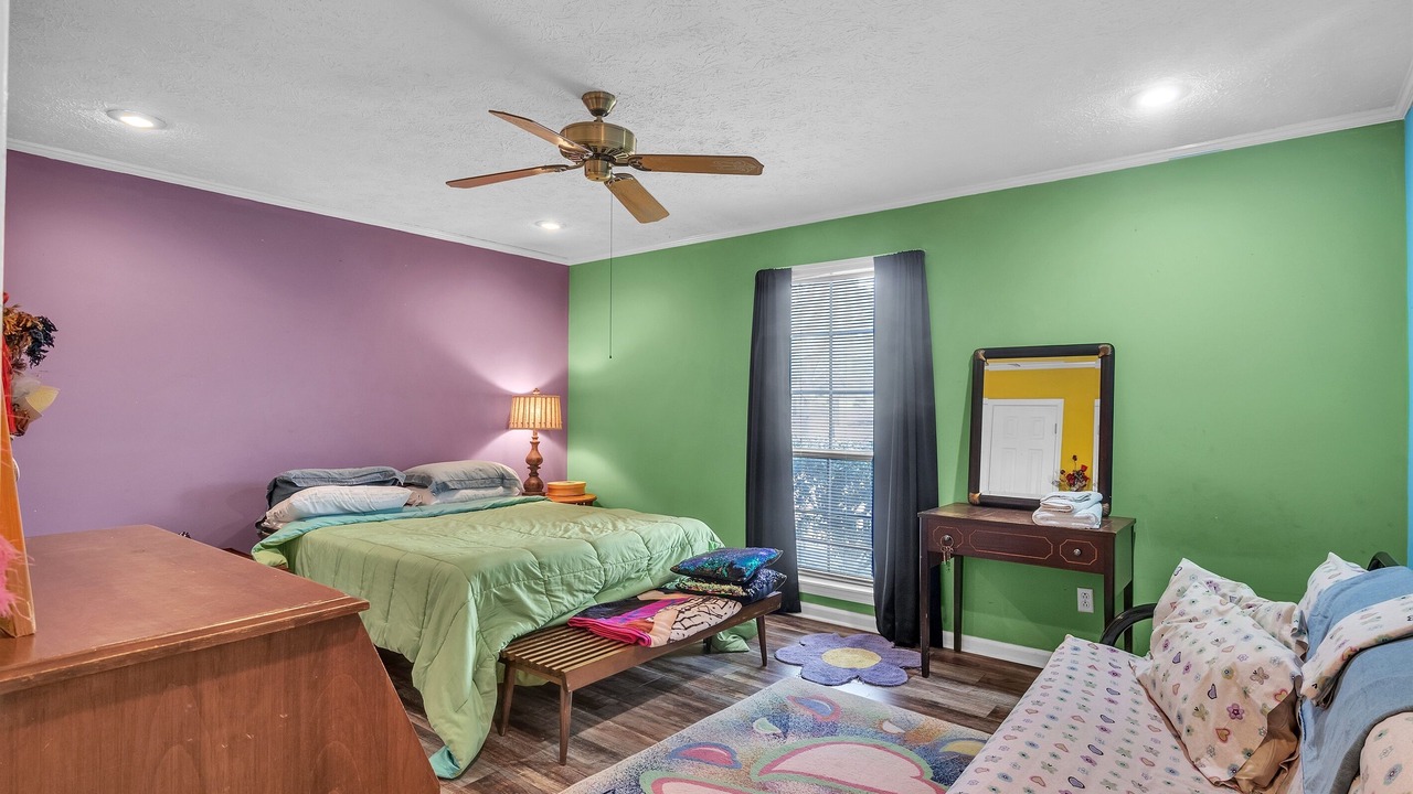 Photo of Bedroom in Starkville