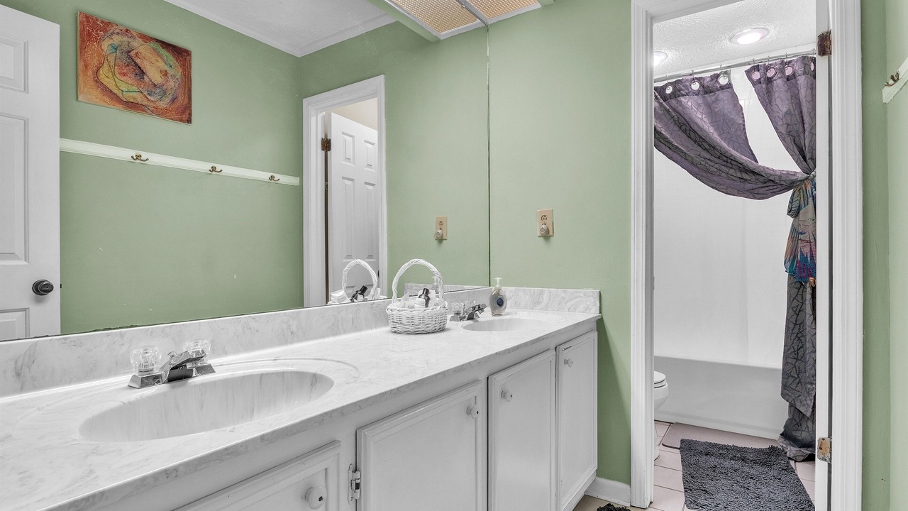 Photo of Bathroom in Starkville