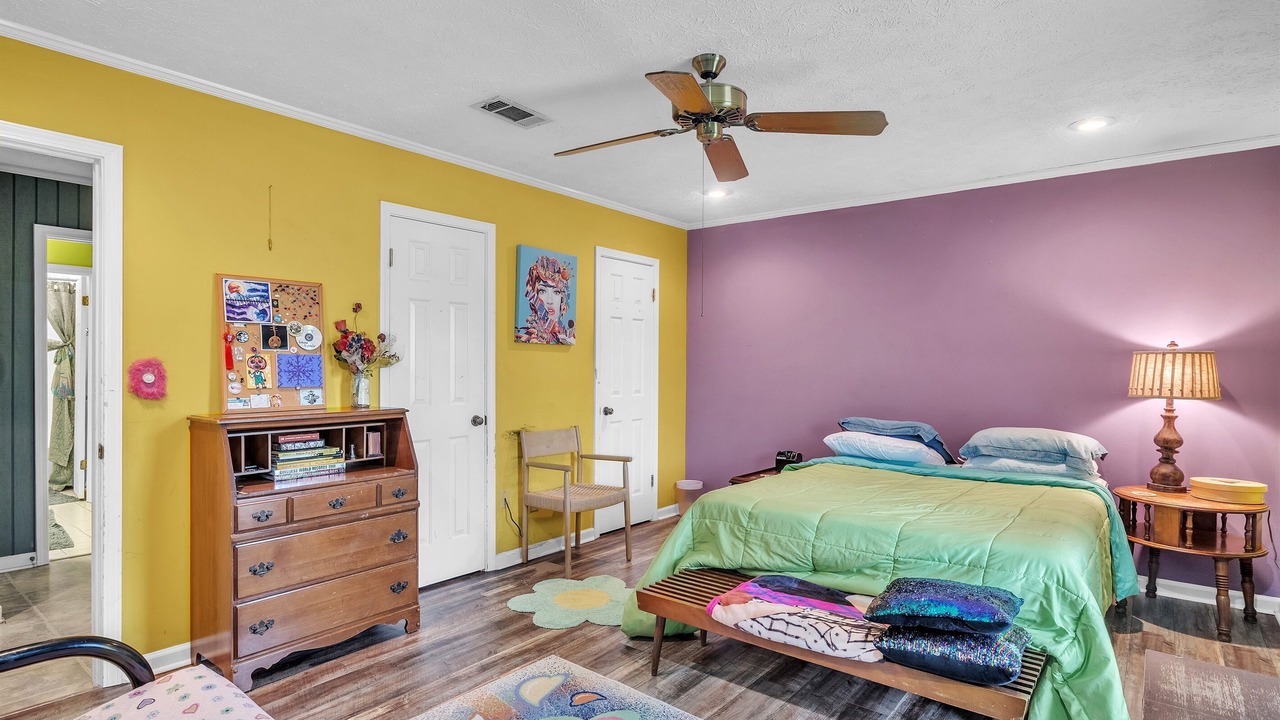 Photo of Bedroom in Starkville