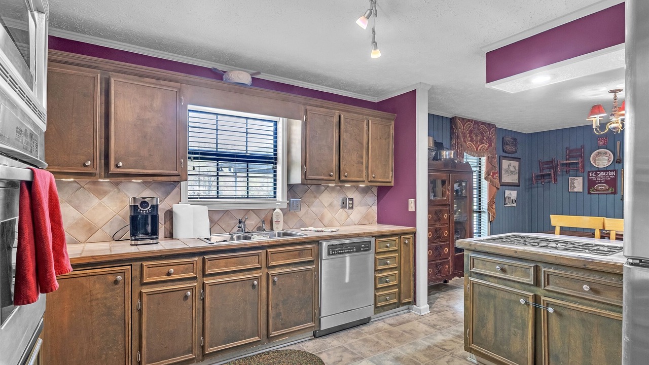 Photo of Kitchen in Starkville