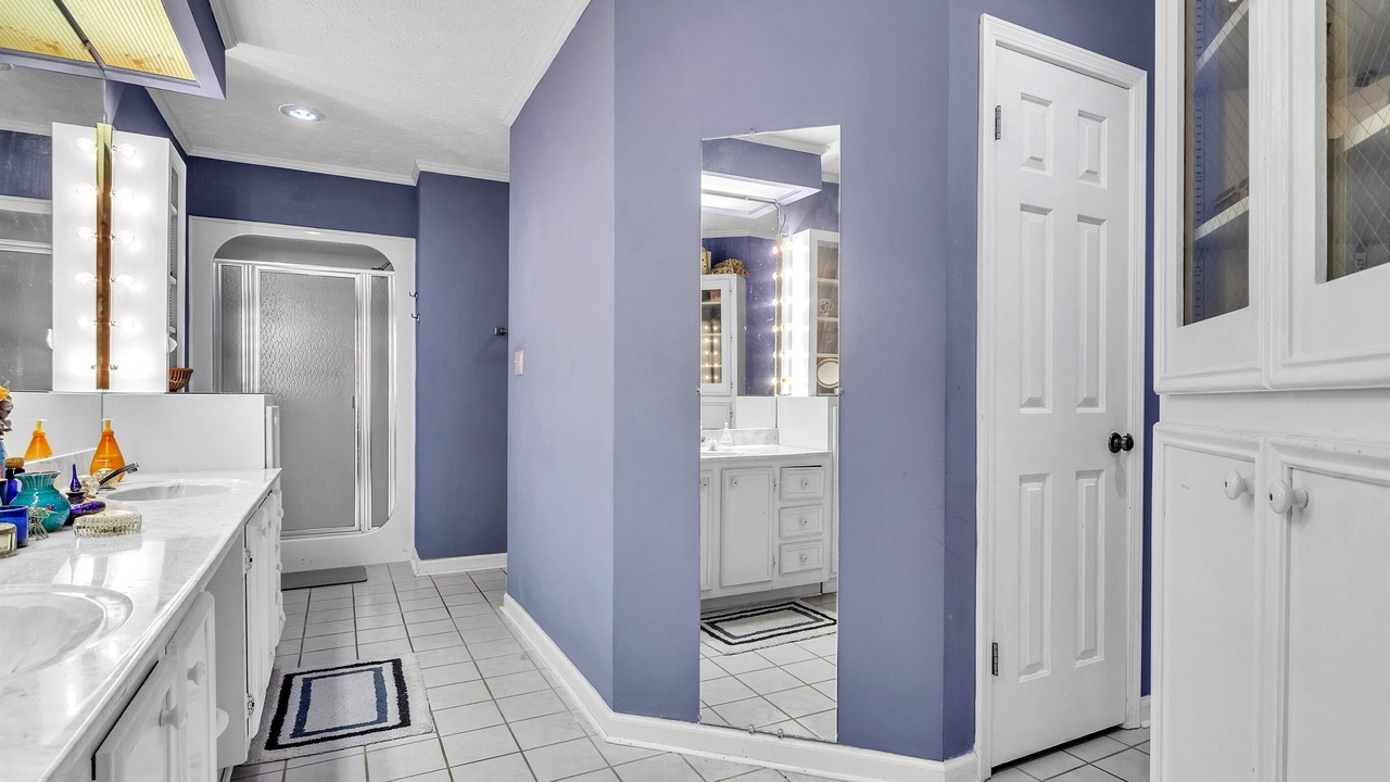 Photo of Bathroom in Starkville