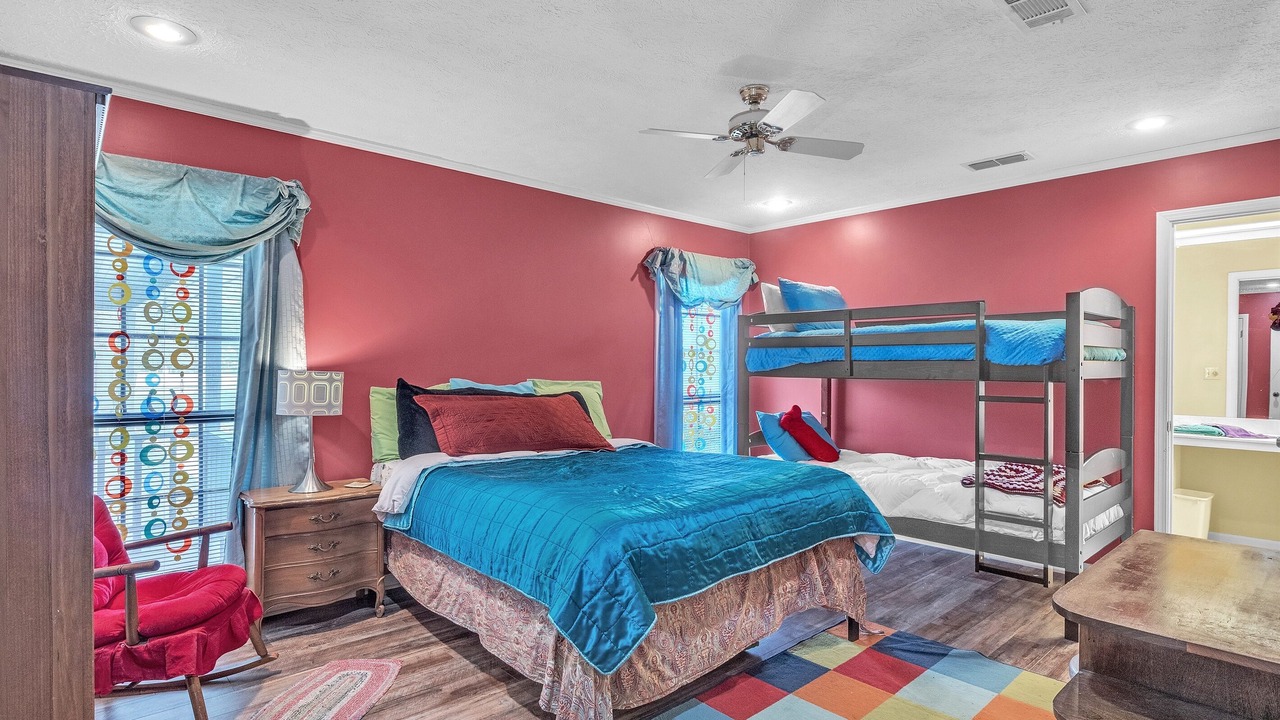 Photo of Bedroom in Starkville