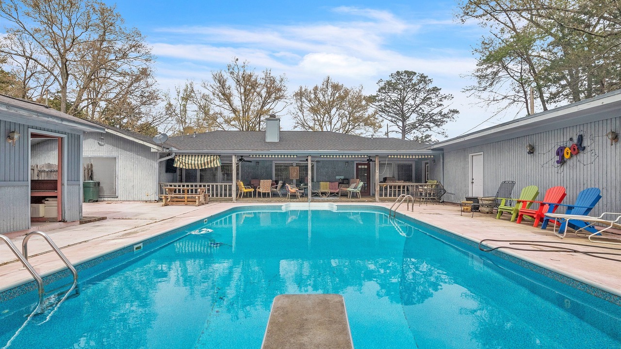 Photo of Outdoor in Starkville