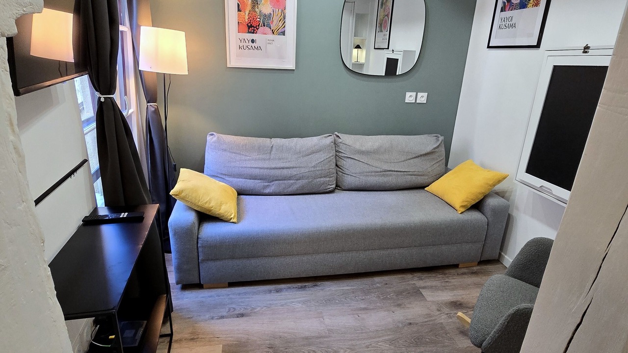 Photo of Livingroom in Beauvais