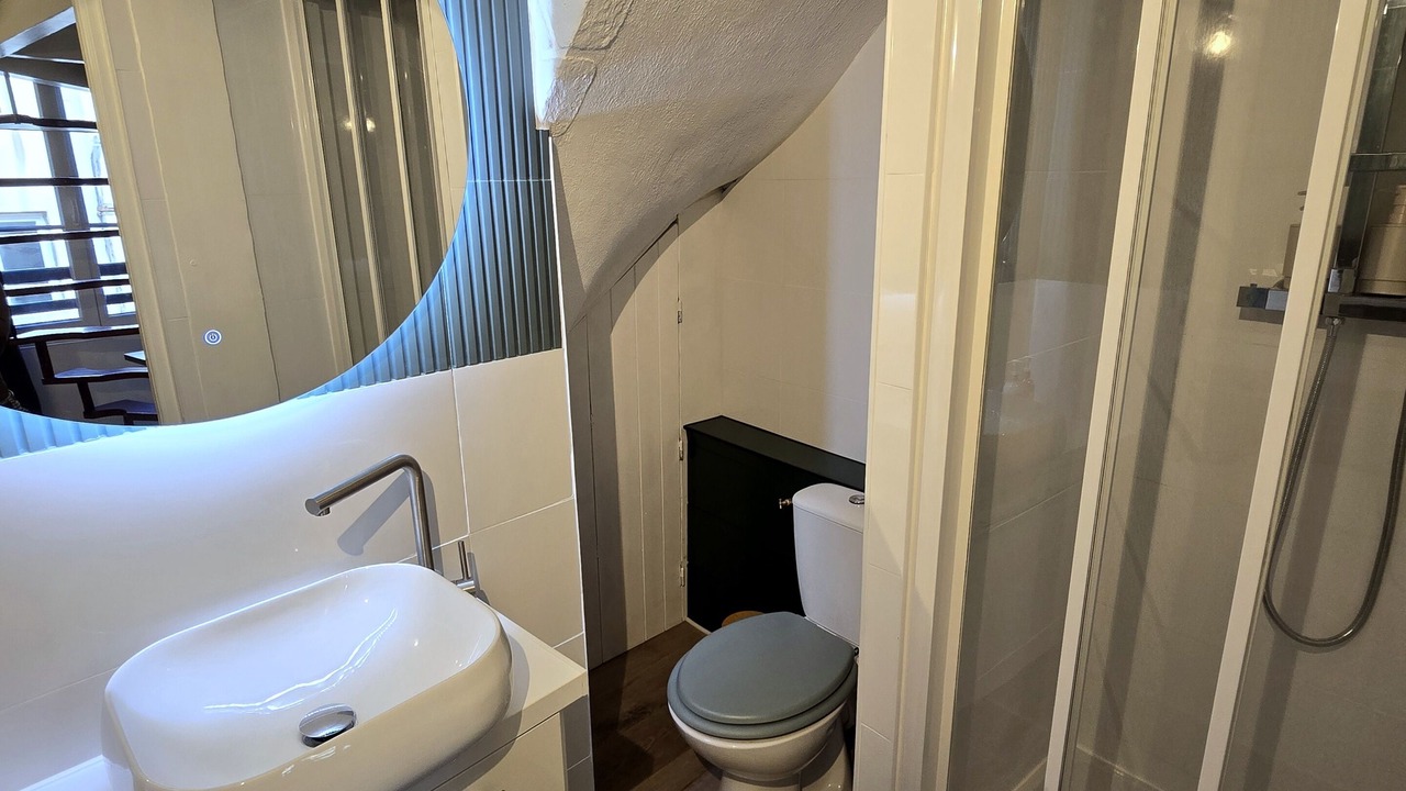 Photo of Bathroom in Beauvais