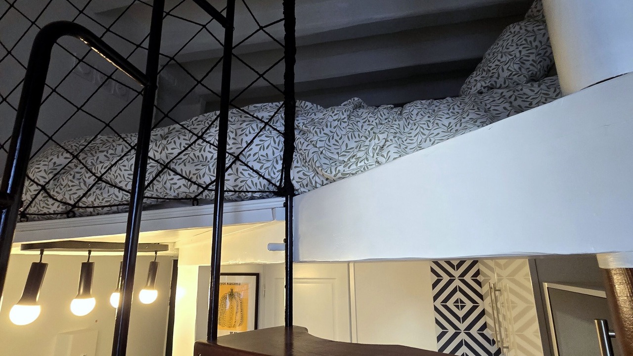 Photo of Bedroom in Beauvais