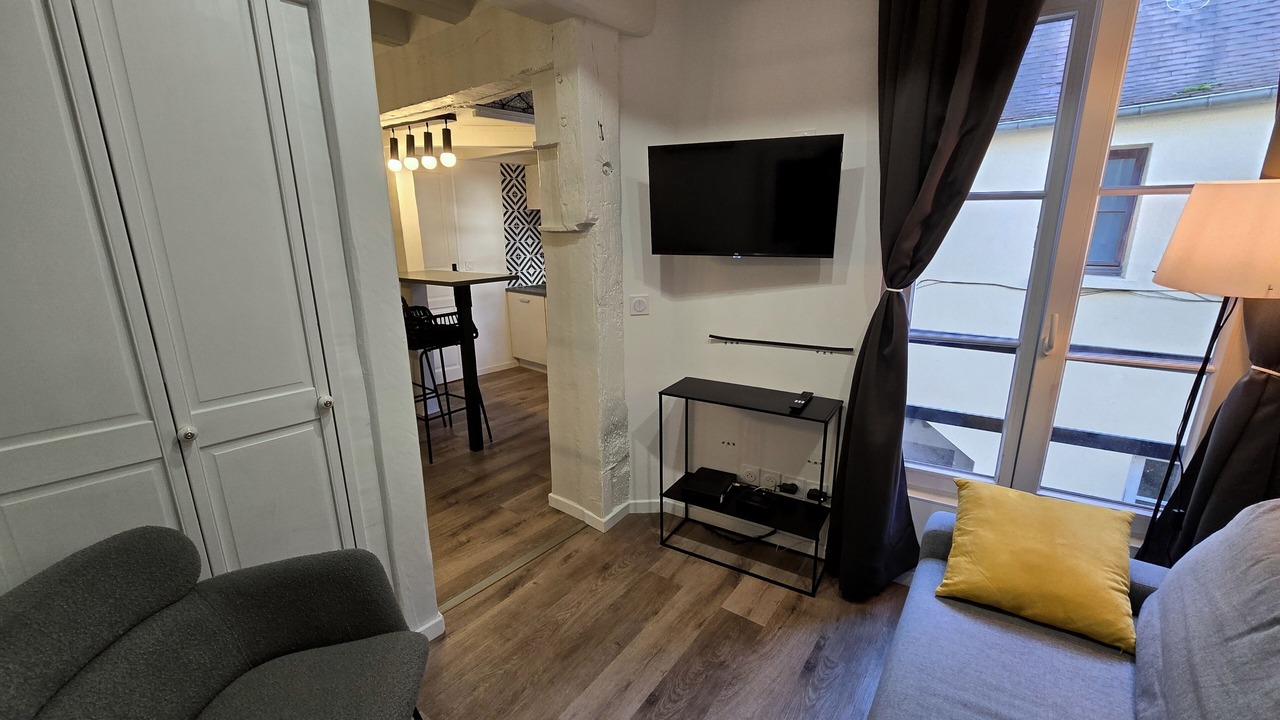 Photo of Livingroom in Beauvais