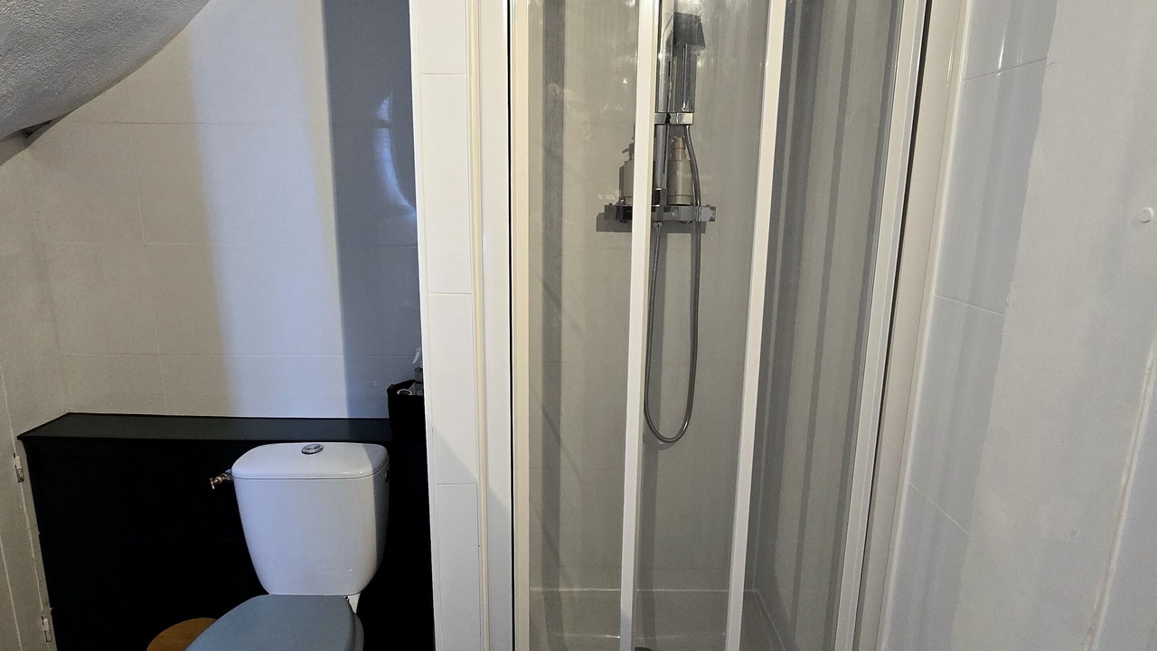 Photo of Bathroom in Beauvais