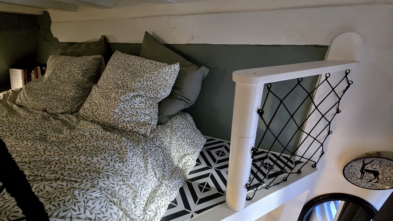 Photo of Bedroom in Beauvais