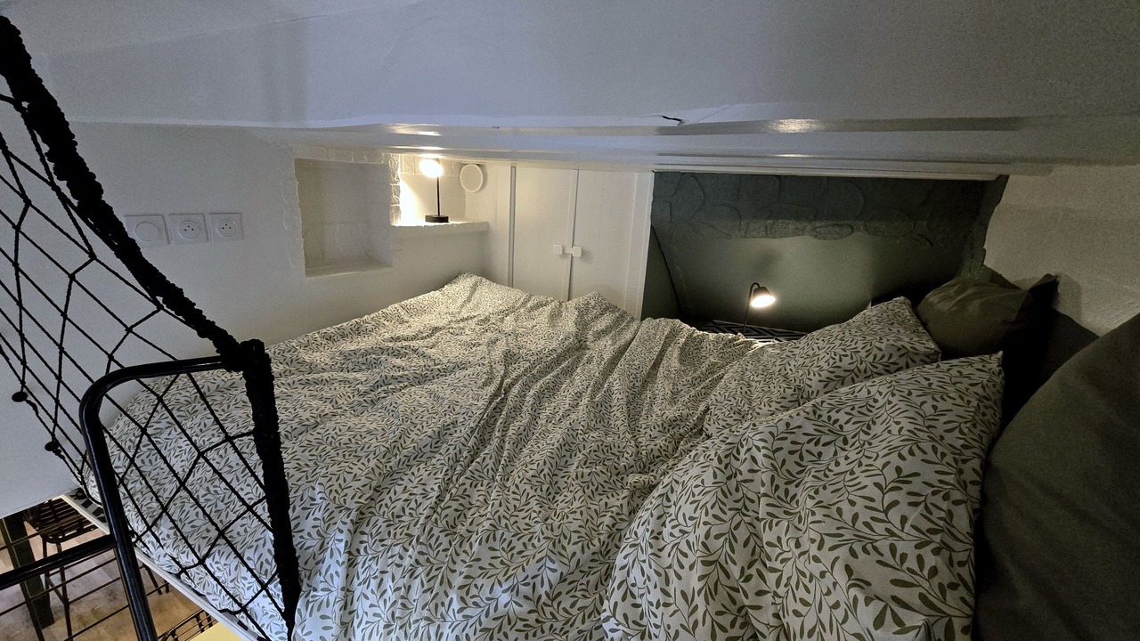 Photo of Bedroom in Beauvais