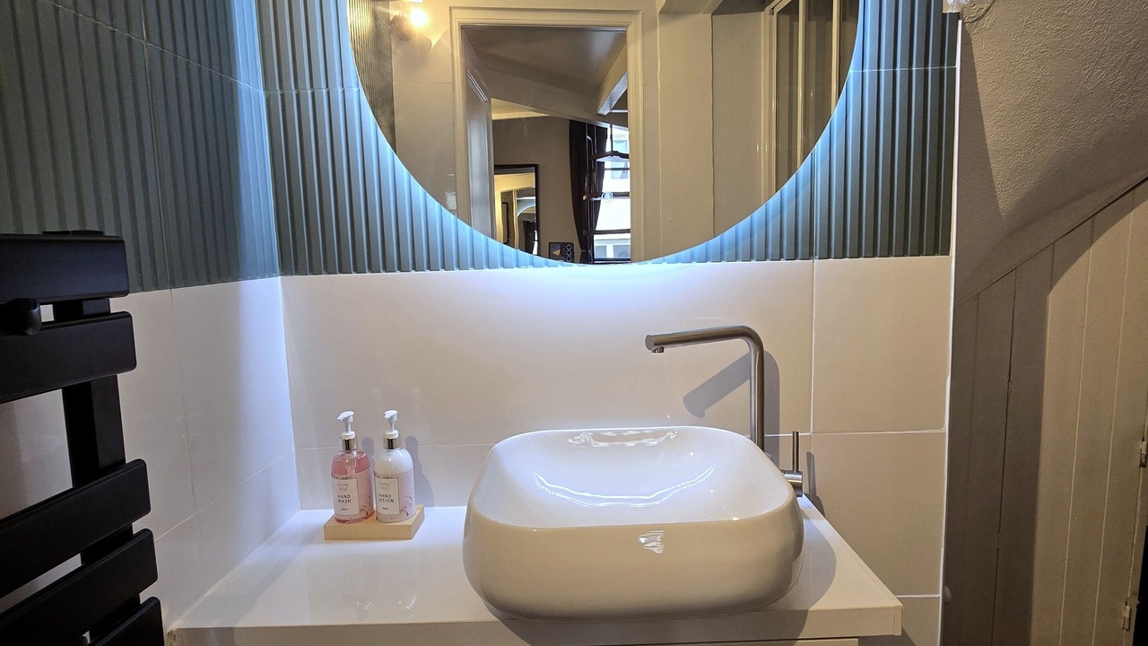 Photo of Bathroom in Beauvais