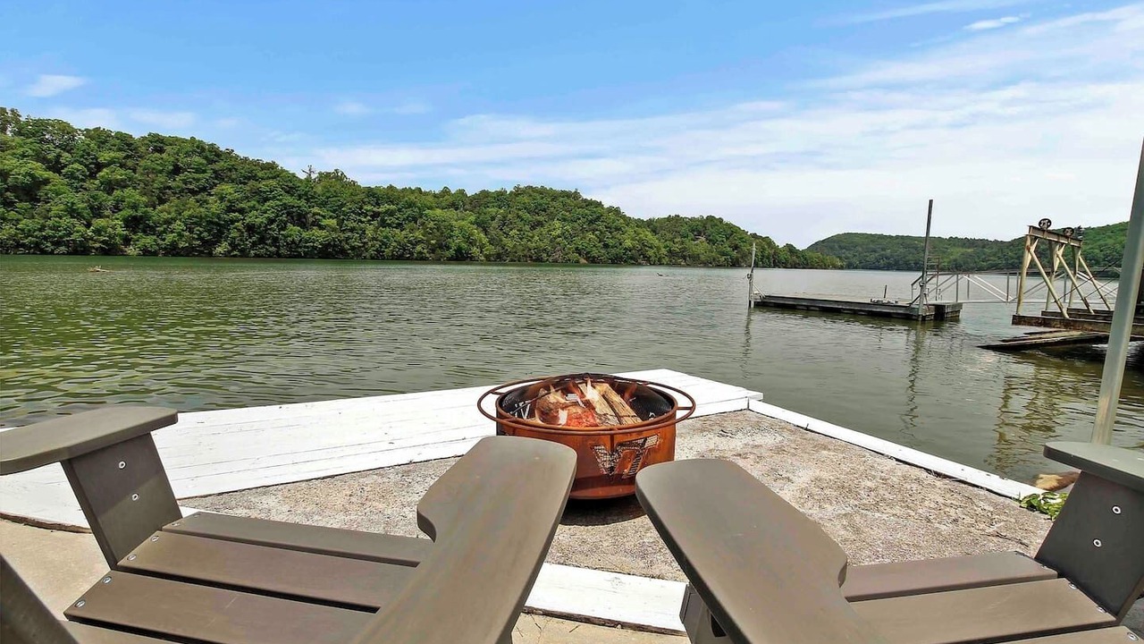 Photo of Outdoor in Hiwassee