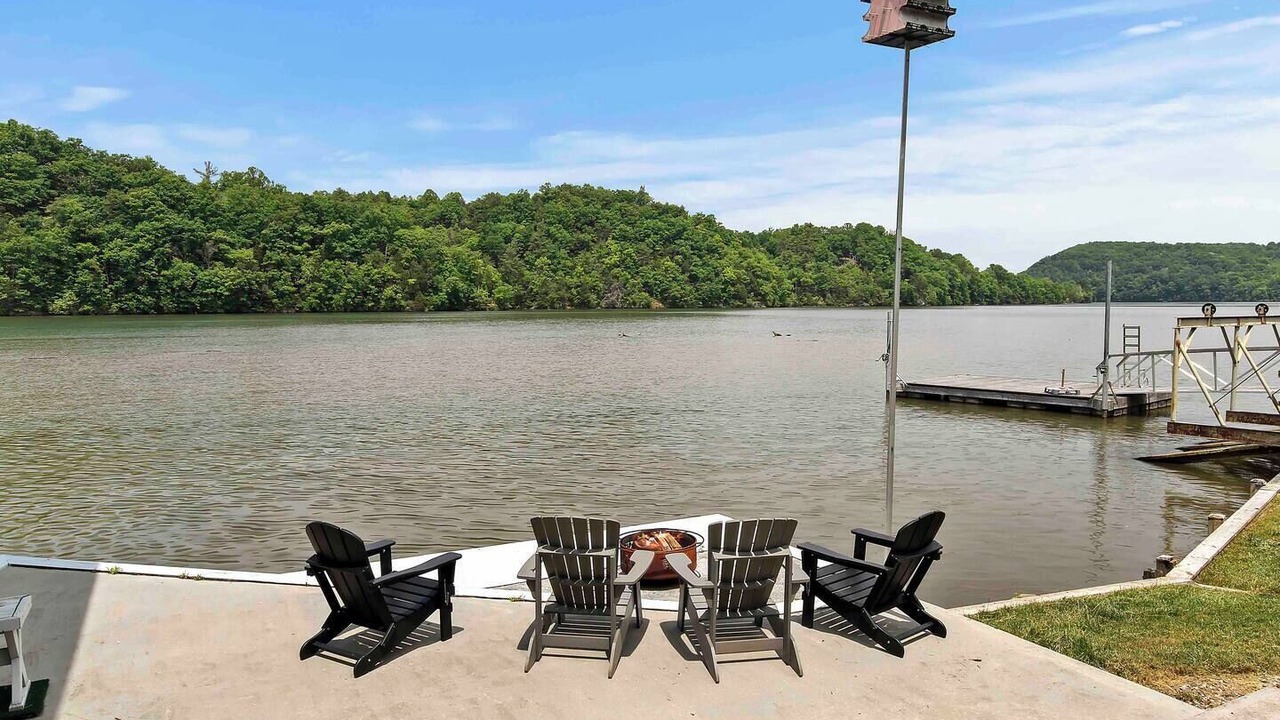 Photo of Outdoor in Hiwassee