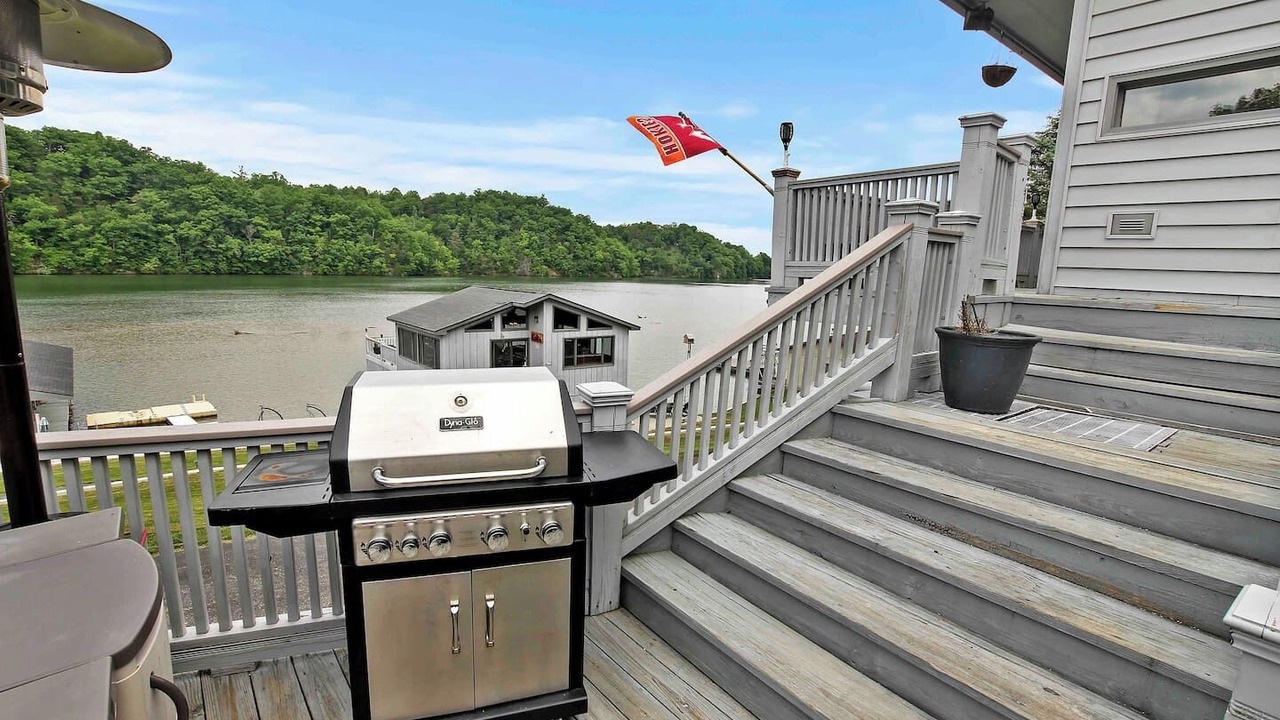 Photo of Outdoor in Hiwassee