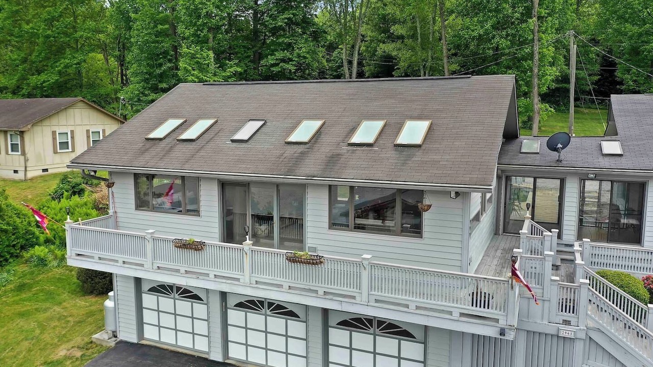 Photo of Outdoor in Hiwassee