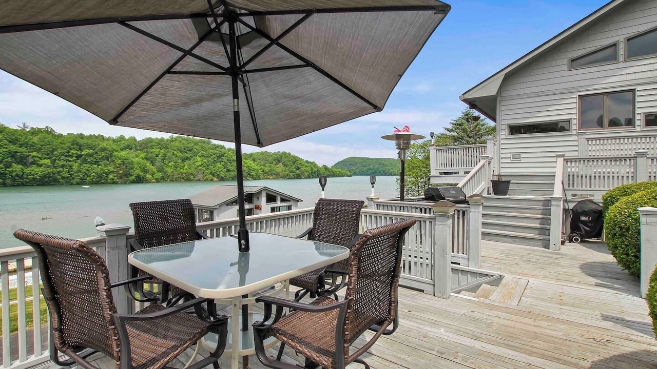 Photo of Outdoor in Hiwassee