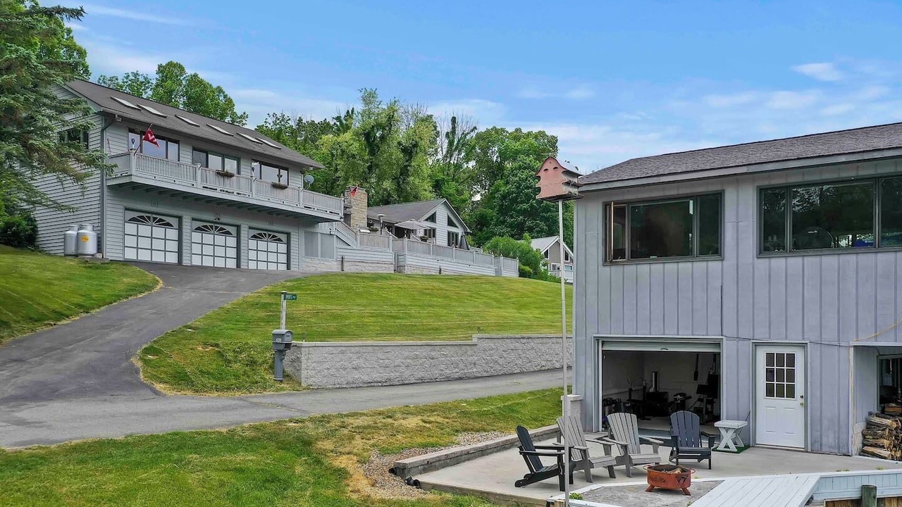 Photo of Outdoor in Hiwassee