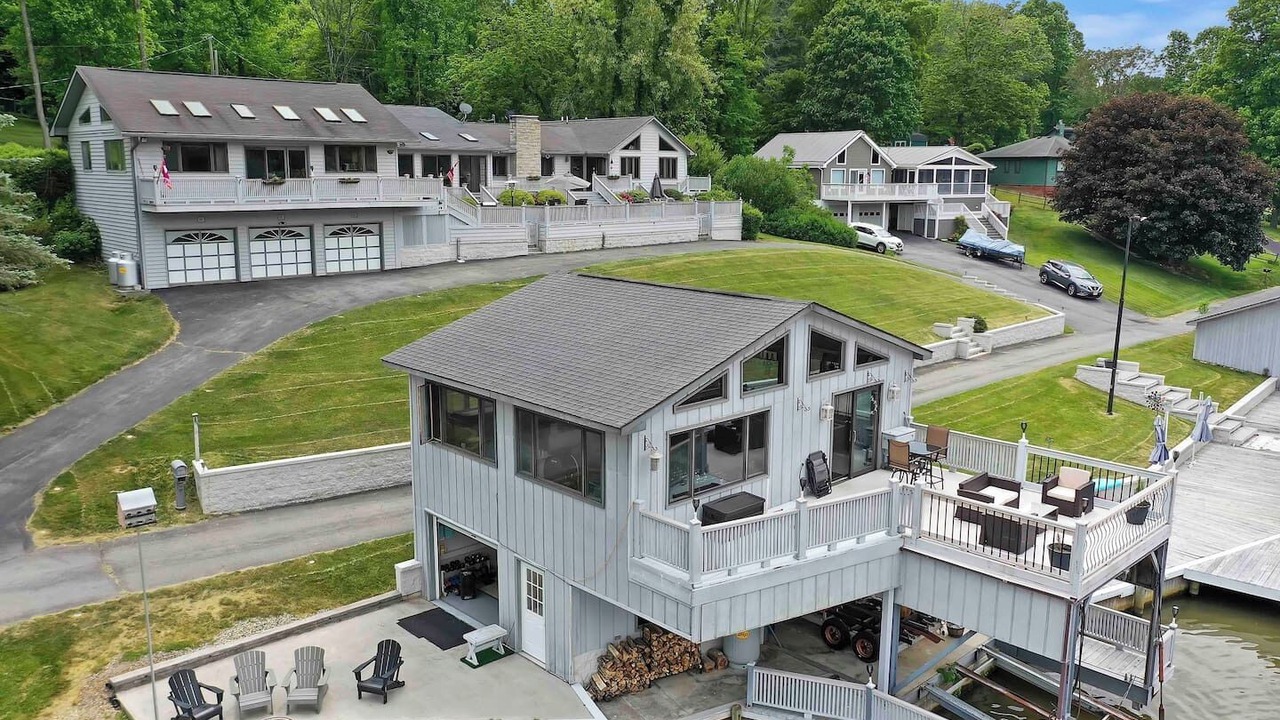 Photo of Outdoor in Hiwassee
